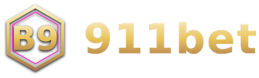 911bet logo